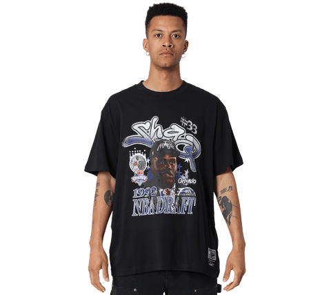 Mitchell & Ness "Star Burster" T-Shirt