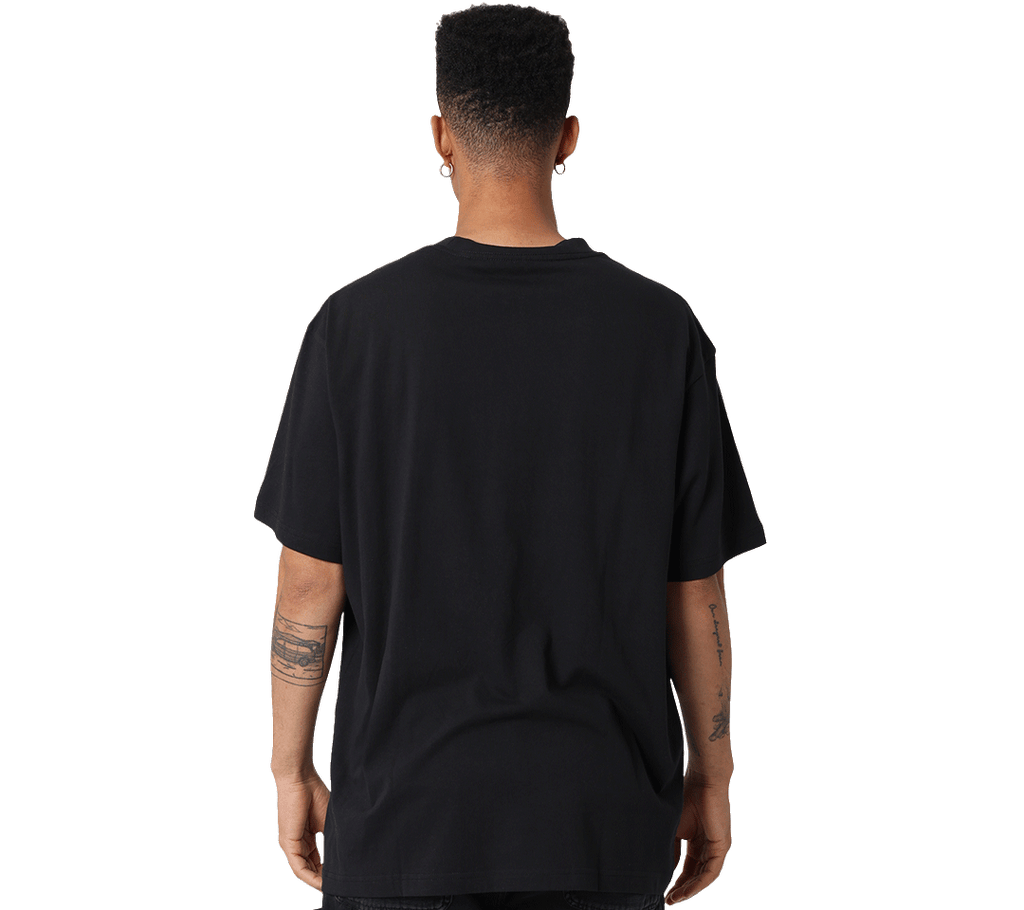 Mitchell & Ness "Star Burster" T-Shirt