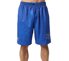 Mitchell & Ness All Attack Mesh Short