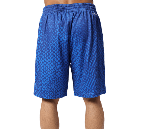Mitchell & Ness All Attack Mesh Short