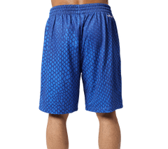 Mitchell & Ness All Attack Mesh Short