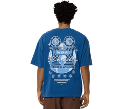 Mitchell & Ness "Showtime Was Back" T-Shirt