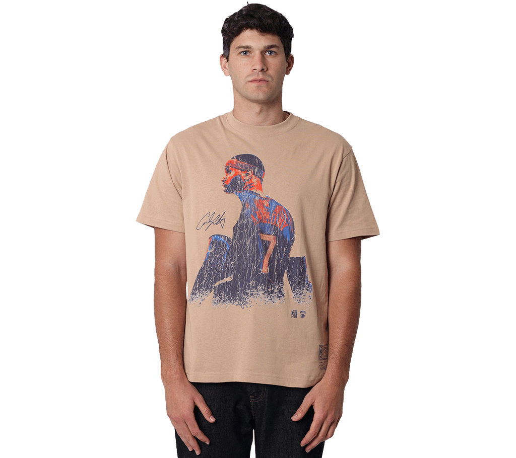 Mitchell & Ness "In The Moment" T-Shirt