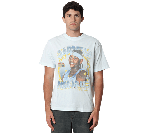 Mitchell & Ness "Star Burster" T-Shirt