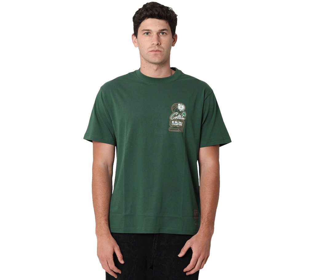 Mitchell & Ness "Golden" T-Shirt