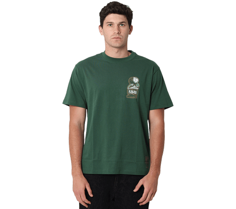 Mitchell & Ness "Golden" T-Shirt