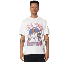 Mitchell & Ness "Star Burster" T-Shirt