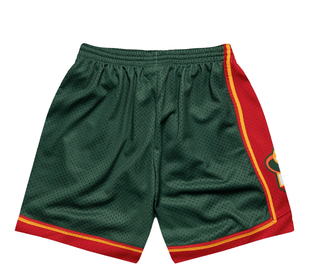Mitchell & Ness Swingman Short | Seattle Supersonics