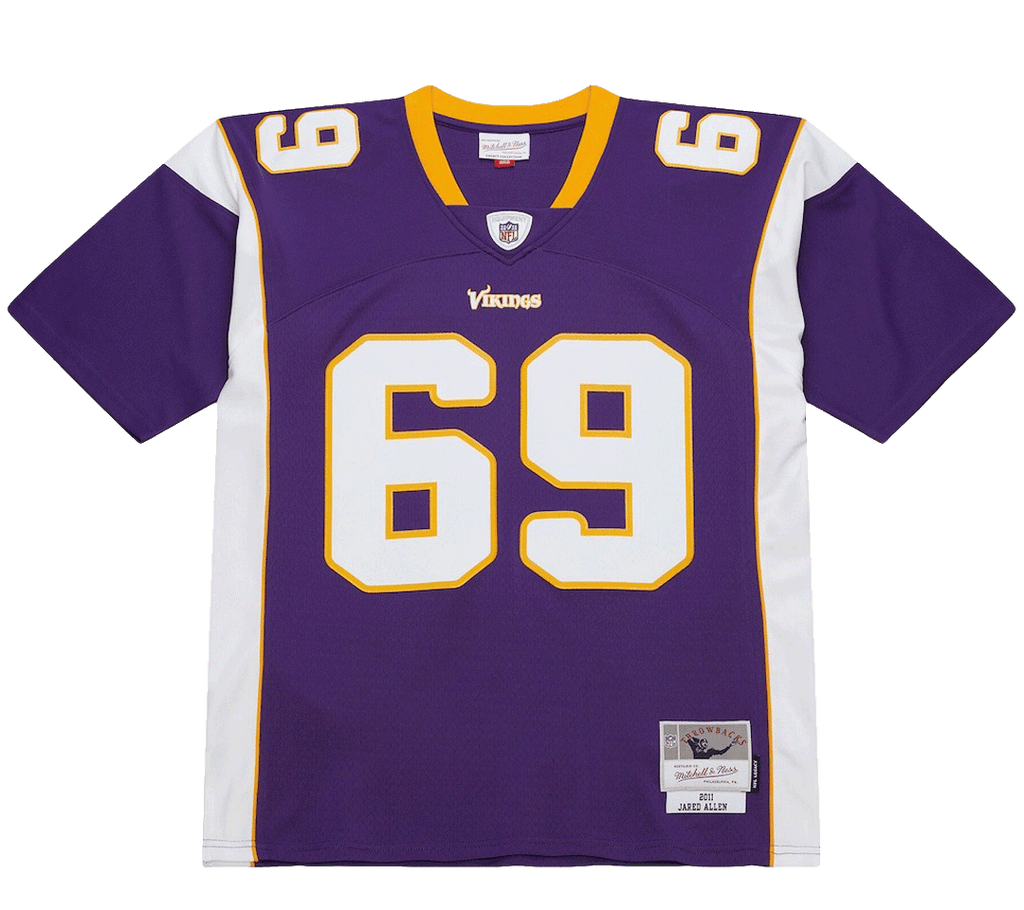 Mitchell & Ness NFL Legacy Jersey