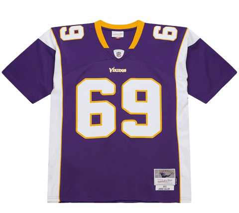 Mitchell & Ness NFL Legacy Jersey