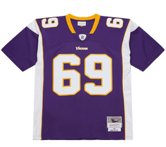 Mitchell & Ness NFL Legacy Jersey