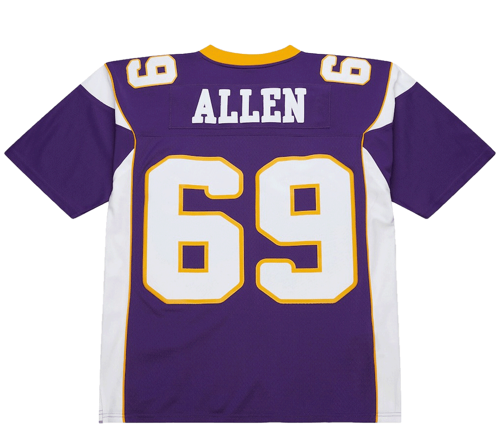 Mitchell & Ness NFL Legacy Jersey