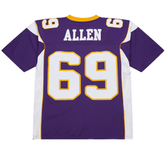 Mitchell & Ness NFL Legacy Jersey