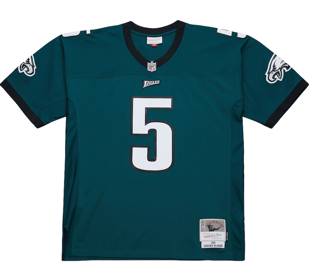 Mitchell & Ness NFL Legacy Jersey