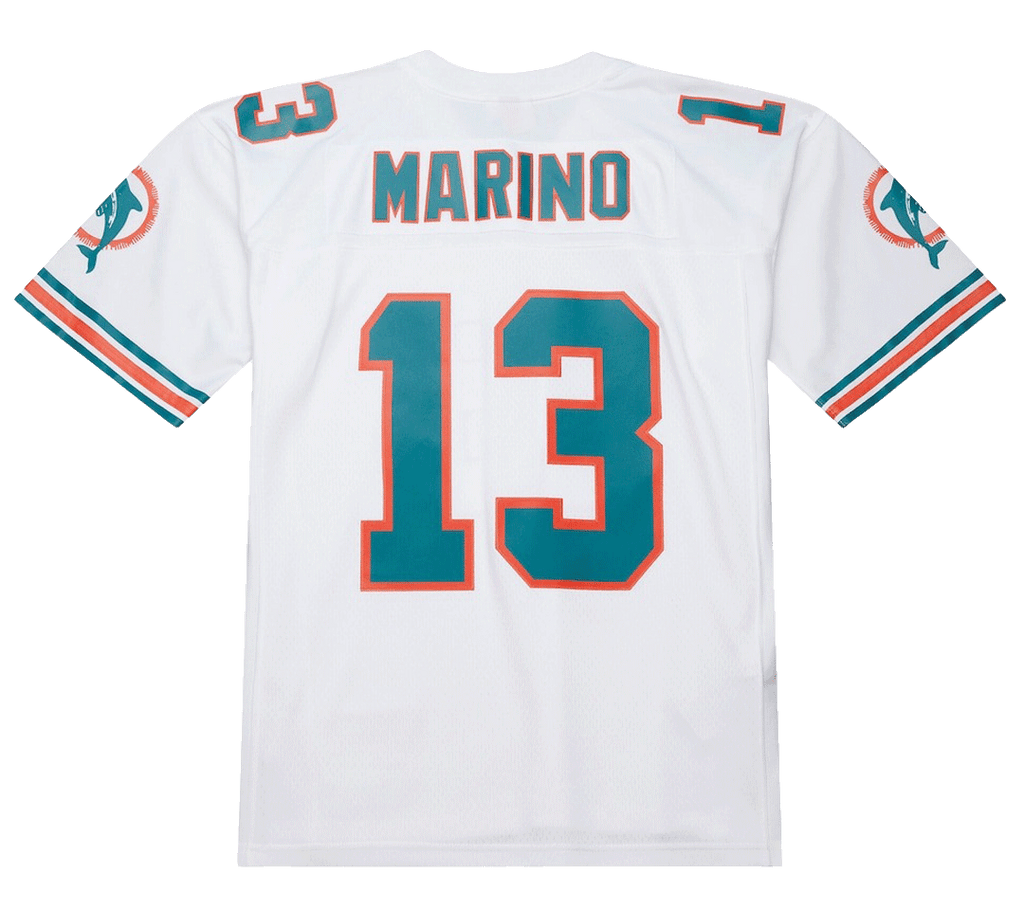 Mitchell & Ness NFL Legacy Jersey