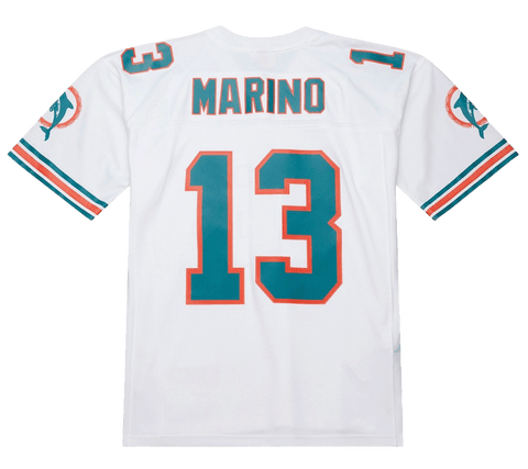 Mitchell & Ness NFL Legacy Jersey