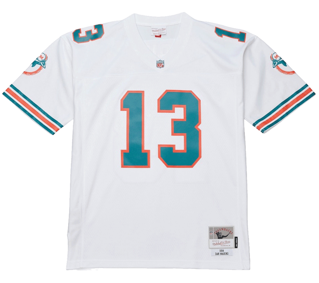 Mitchell & Ness NFL Legacy Jersey