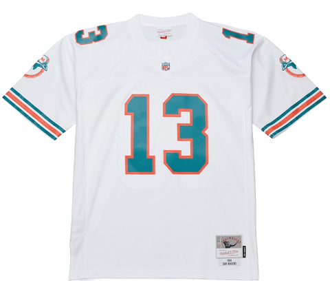 Mitchell & Ness NFL Legacy Jersey