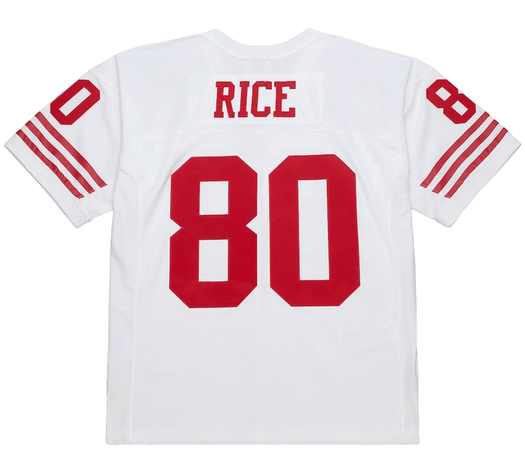 Mitchell & Ness NFL Legacy Jersey