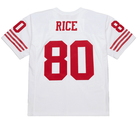 Mitchell & Ness NFL Legacy Jersey