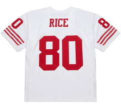 Mitchell & Ness NFL Legacy Jersey