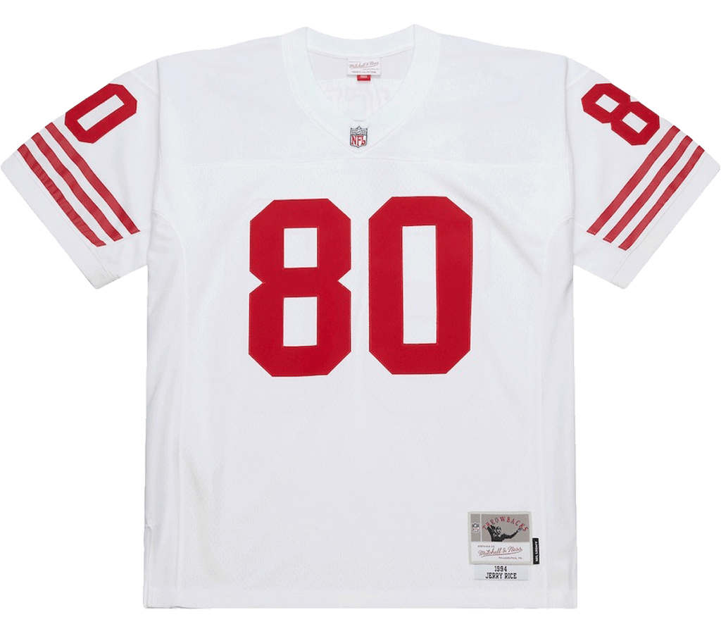 Mitchell & Ness NFL Legacy Jersey