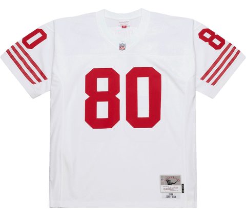 Mitchell & Ness NFL Legacy Jersey