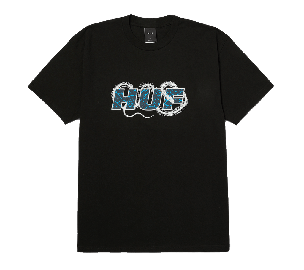 HUF "Cobra" T-Shirt