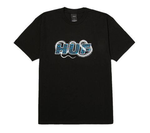 HUF "Cobra" T-Shirt