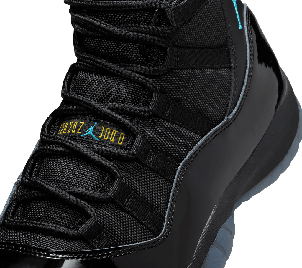 Air Jordan 11 Retro "Gamma"