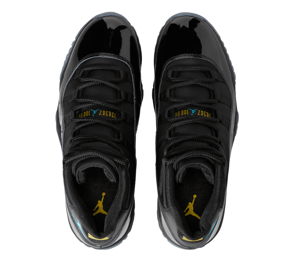 Air Jordan 11 Retro "Gamma"