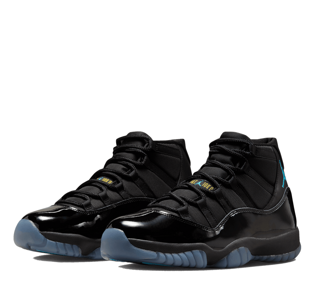 Air Jordan 11 Retro "Gamma"