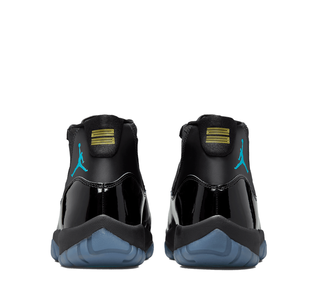 Air Jordan 11 Retro "Gamma"