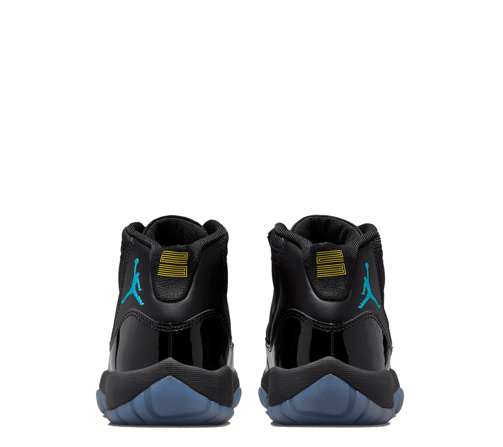Air Jordan 11 Retro GS "Gamma" (Grade School)