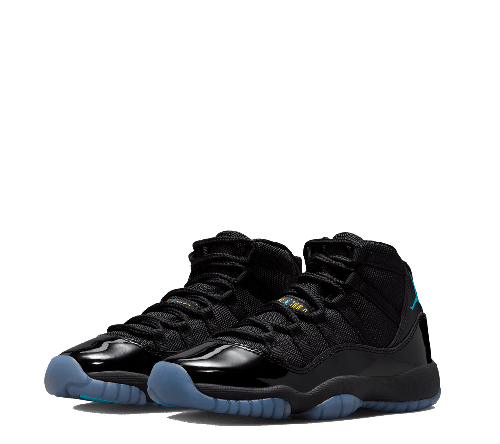 Air Jordan 11 Retro GS "Gamma" (Grade School)
