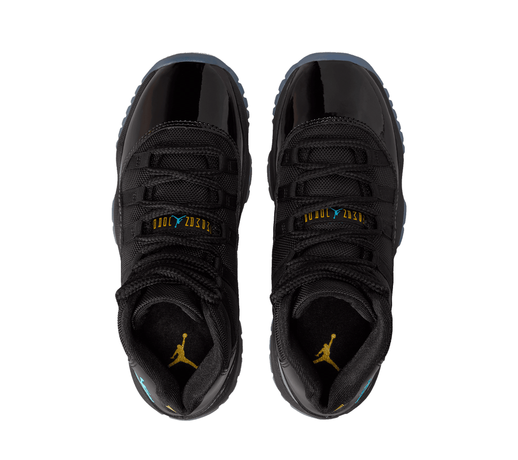 Air Jordan 11 Retro GS "Gamma" (Grade School)