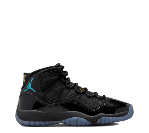 Air Jordan 11 Retro GS "Gamma" (Grade School)