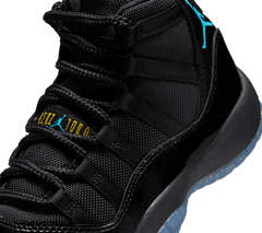 Air Jordan 11 Retro GS "Gamma" (Grade School)