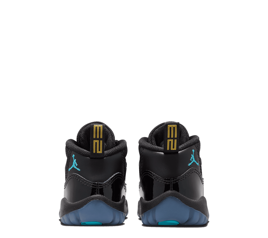Air Jordan 11 Retro TD "Gamma" (Toddlers)