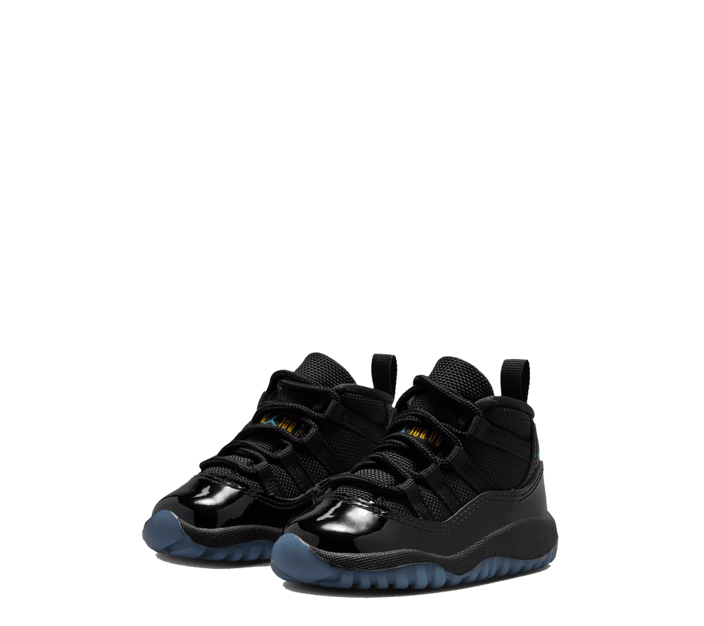 Air Jordan 11 Retro TD "Gamma" (Toddlers)