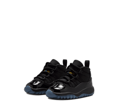 Air Jordan 11 Retro TD "Gamma" (Toddlers)