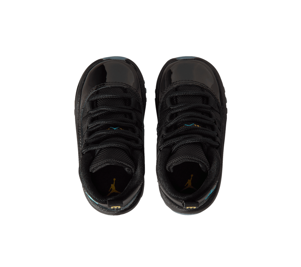 Air Jordan 11 Retro TD "Gamma" (Toddlers)