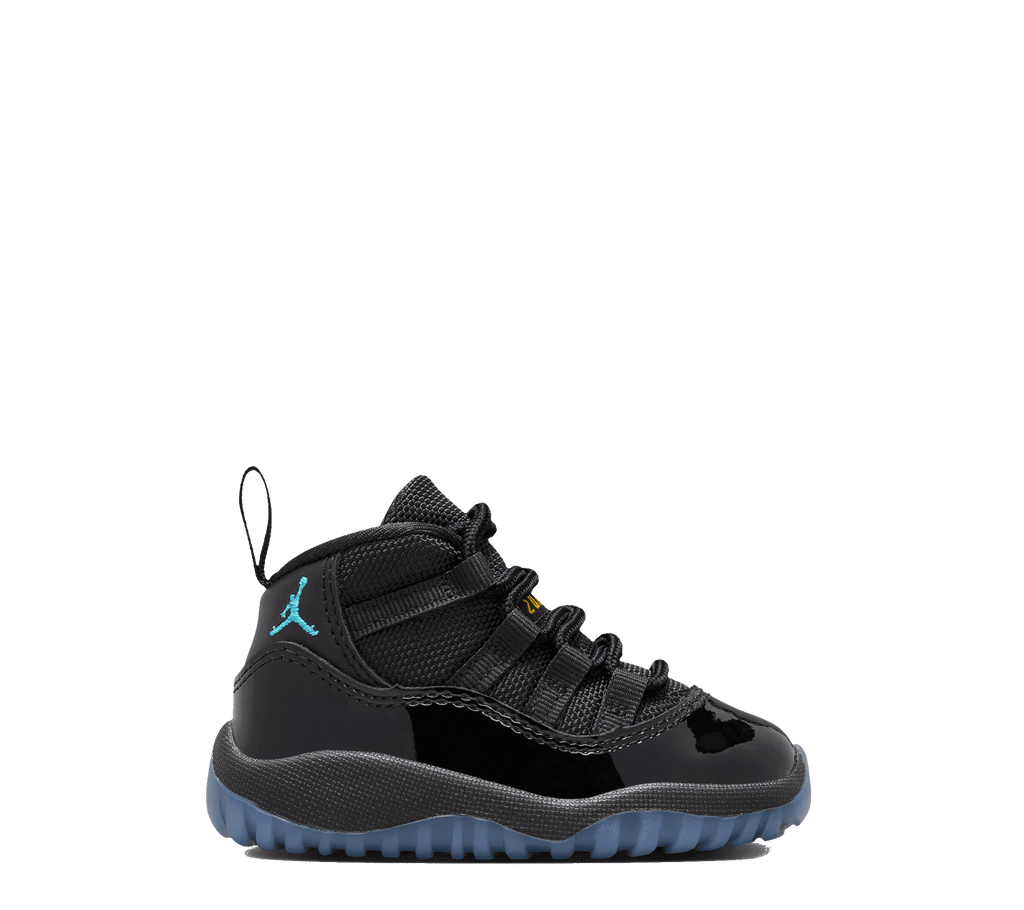 Air Jordan 11 Retro TD "Gamma" (Toddlers)