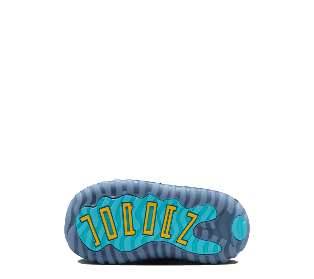 Air Jordan 11 Retro TD "Gamma" (Toddlers)
