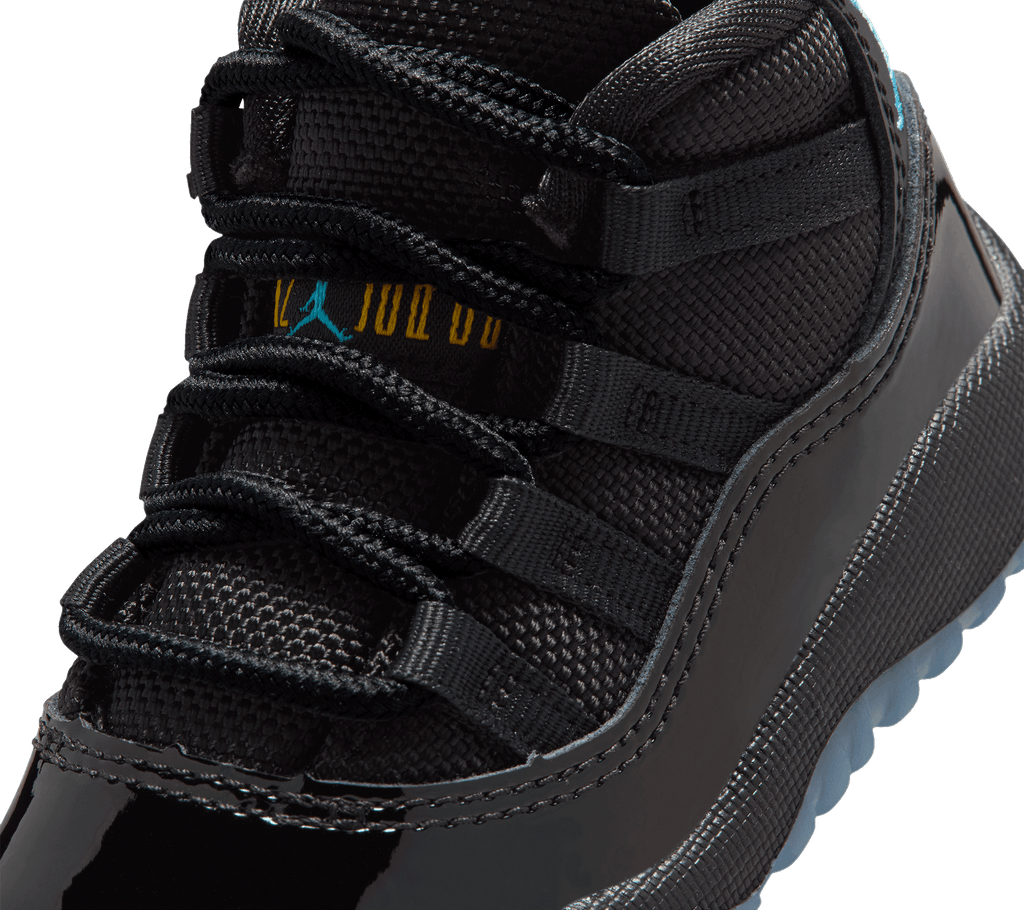 Air Jordan 11 Retro TD "Gamma" (Toddlers)