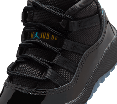 Air Jordan 11 Retro TD "Gamma" (Toddlers)