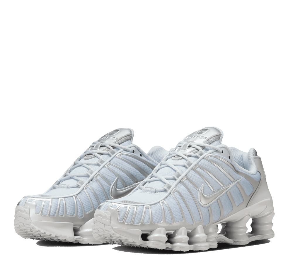 W Nike Shox TL
