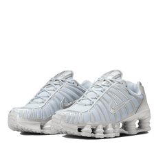 W Nike Shox TL