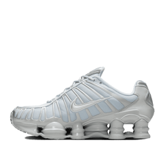 W Nike Shox TL