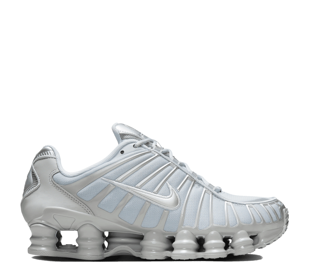 W Nike Shox TL